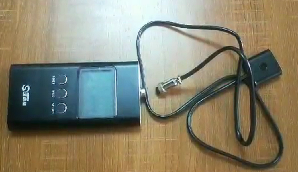 紫外輻照計(jì)