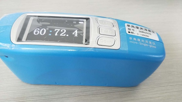 光澤度計 SDR600G