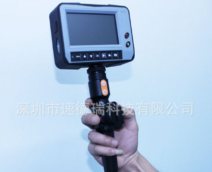 工業(yè)內(nèi)窺鏡