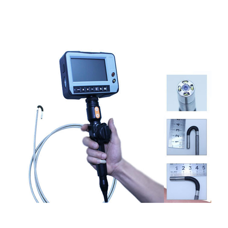 工業(yè)內窺鏡