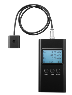 紫外輻照計(jì)的使用方法