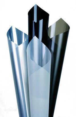 汽車膜可見光透過率高好還是低好？