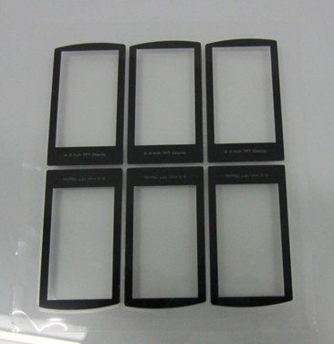 材料透過(guò)率的性能分析（一）