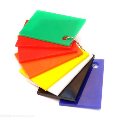 色差儀在塑膠行業(yè)中的應用