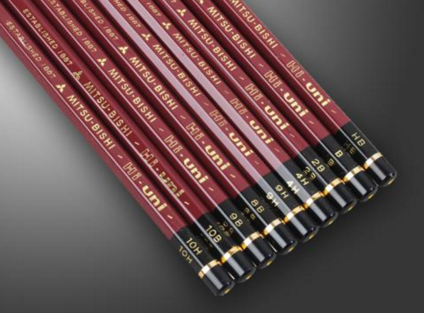 鉛筆除了寫字，還能干什么？