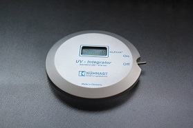 紫外線輻射照度計檢測規(guī)范