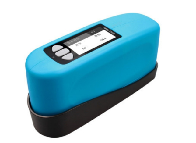 光澤度儀常見知識(shí)點(diǎn)概述