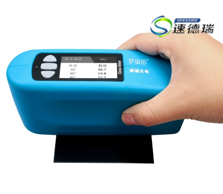 光澤度計(jì)能否應(yīng)用于汽車美容行業(yè)