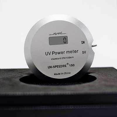 紫外線能量計(jì)的測(cè)量原理及選購(gòu)方法