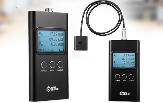 紫外輻照計(jì)該如何挑選？速德瑞教你