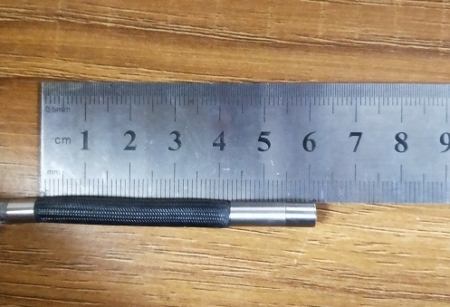  無損檢測(cè)工業(yè)內(nèi)窺鏡基本知識(shí)概括