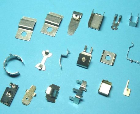 涂層測(cè)厚儀檢測(cè)五金配件涂鍍層厚度