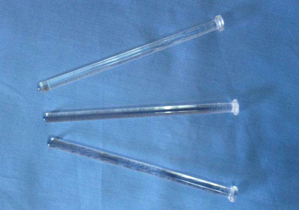 紫外輻照計在石英燈強度檢測上的應用