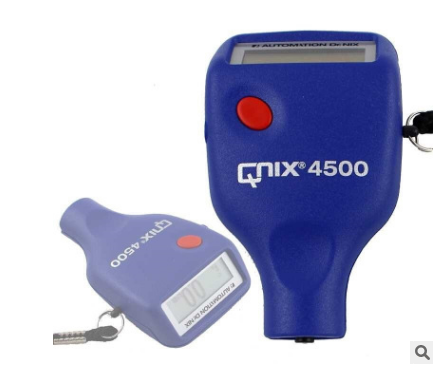 涂層測(cè)厚儀產(chǎn)生較大誤差的原因有哪些？