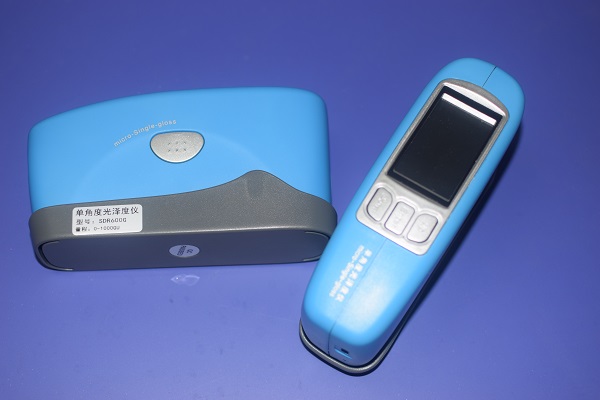 光澤度儀不同角度光澤度所應用的不同行業(yè)