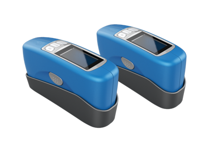 光澤度儀測量數(shù)據(jù)的含義