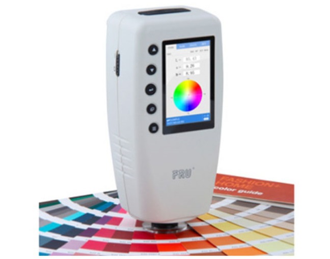 造成色差儀測試結(jié)果誤差的原因