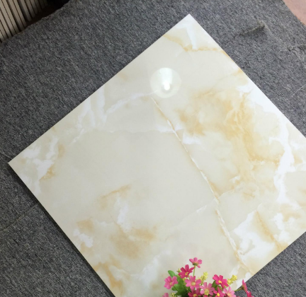 應(yīng)用光澤度儀檢測(cè)釉面光澤程度