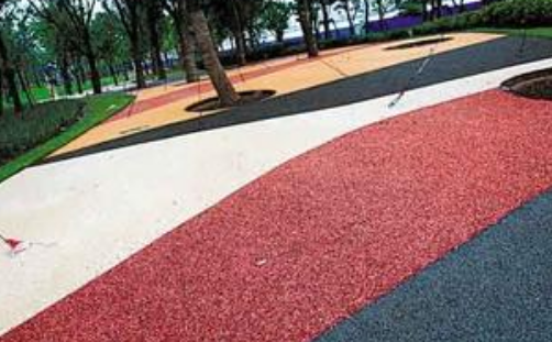 分光色差儀在彩色建筑材料上的應(yīng)用