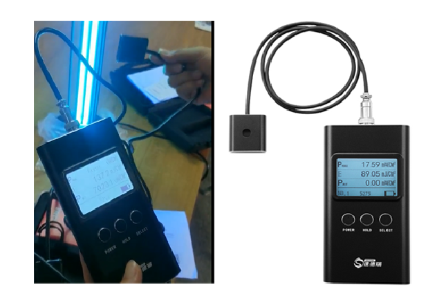 UVC波長(zhǎng)紫外線(xiàn)光適用紫外線(xiàn)殺菌燈的應(yīng)用領(lǐng)域