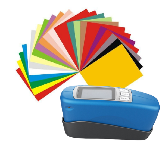 塑料光澤度的測(cè)試方法