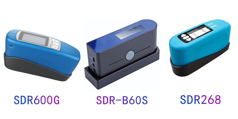 測試玻璃光澤度選擇哪款儀器比較合適？