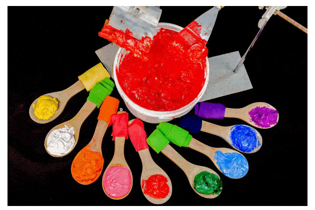 光澤度儀檢測油漆光澤度值容易產(chǎn)生偏大或偏小的原因？