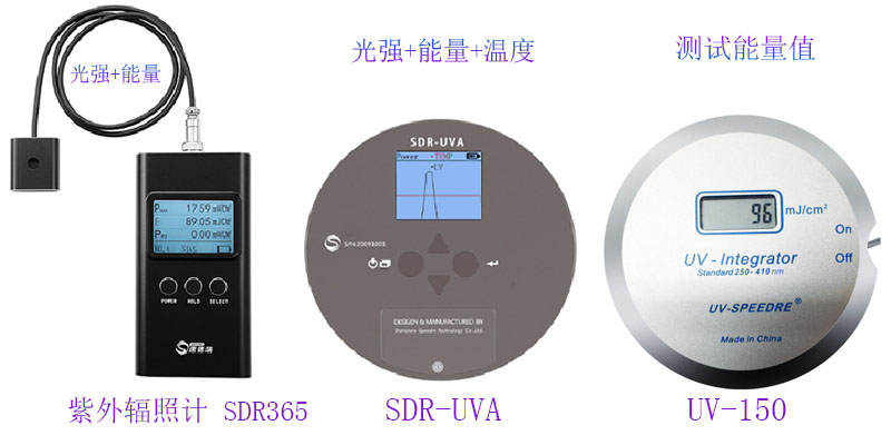 紫外測試儀UV能量計(jì)常見問題解答