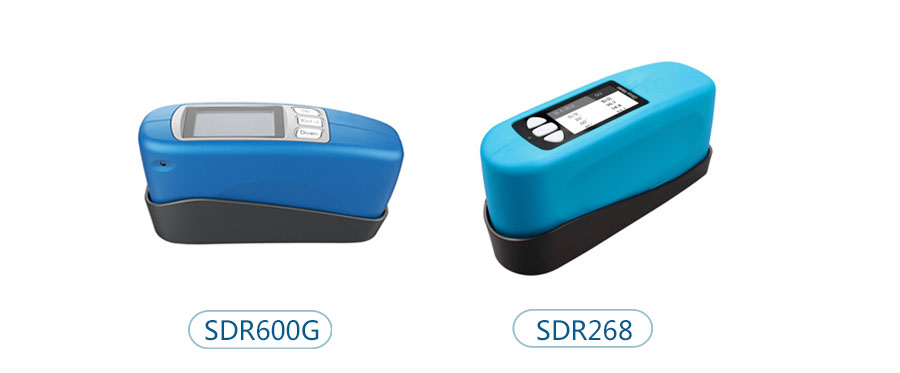 總結(jié)光澤度儀應用在哪些行業(yè)