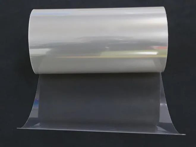 影響薄膜霧度和透光率的因素有哪些？